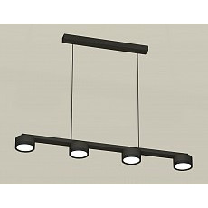 Подвесной светильник ambrella light xb xb9152150